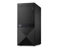 DELL N109VD3670BTOEME_U I5-8400 4GB 1TB DOS MASAÜSTÜ BİLGİSAYAR - 1
